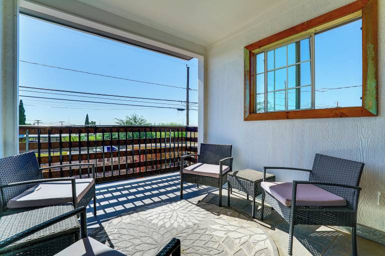 Apartment  Morningside Heights
