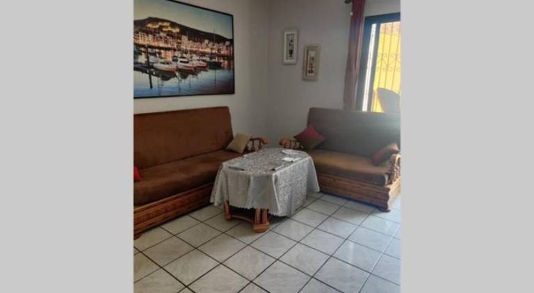Apartment with 1 room for 3 persons — photo 2