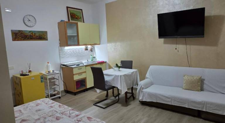 Apartment with 1 room for 2 persons — photo 4