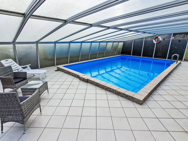 Ferienhaus in Bornhöved, Schleswig-Holstein f&uuml;r max. 6 Personen