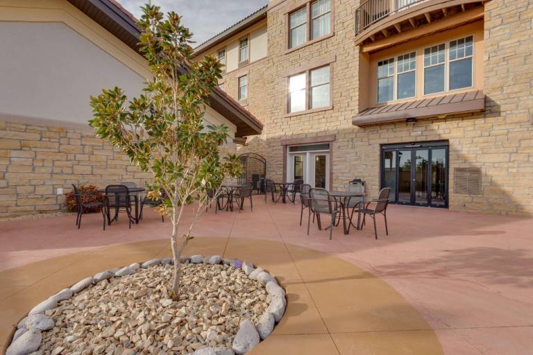 Drury Inn & Suites Las Cruces — photo 3