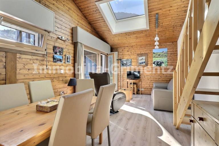 Ferienwohnung Grimentz