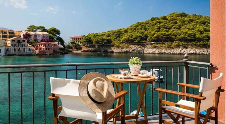 Διαμέρισμα Asos