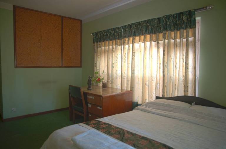 Privatzimmer