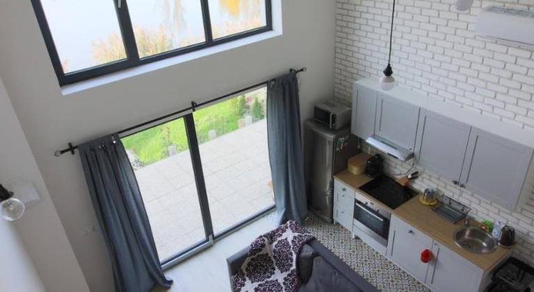 Apartment | Pets allowed in Trnava