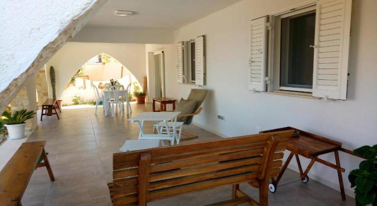 Vacation home with 2 rooms for 5 persons — photo 3