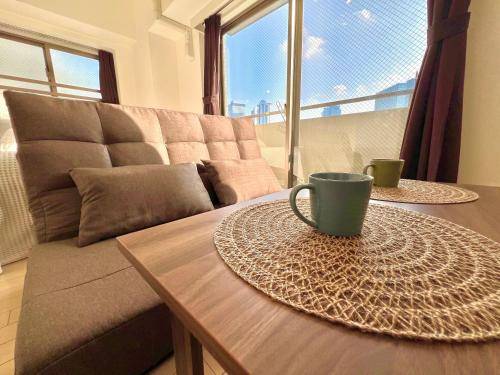 28 m² Ferienwohnung