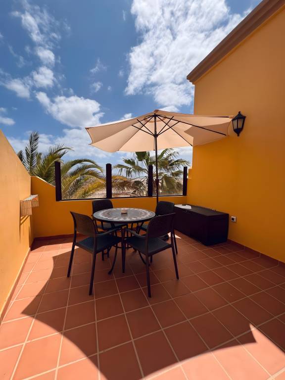 Appartement Corralejo