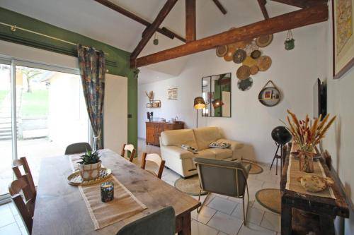 Maison de vacances Limoges