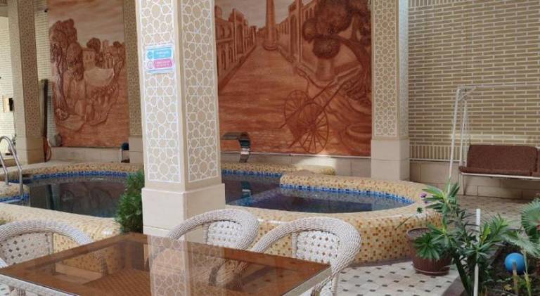 Hotel Shams — photo 4