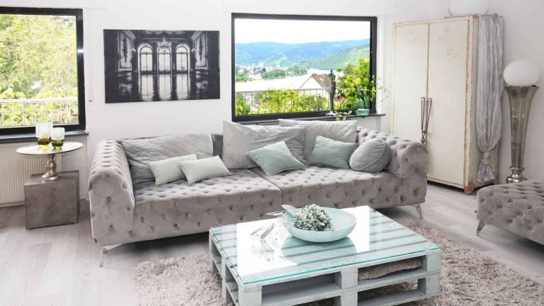 Ferienwohnung Bad Salzig