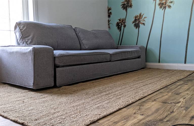 House with 1 room for 3 persons in Folkestone