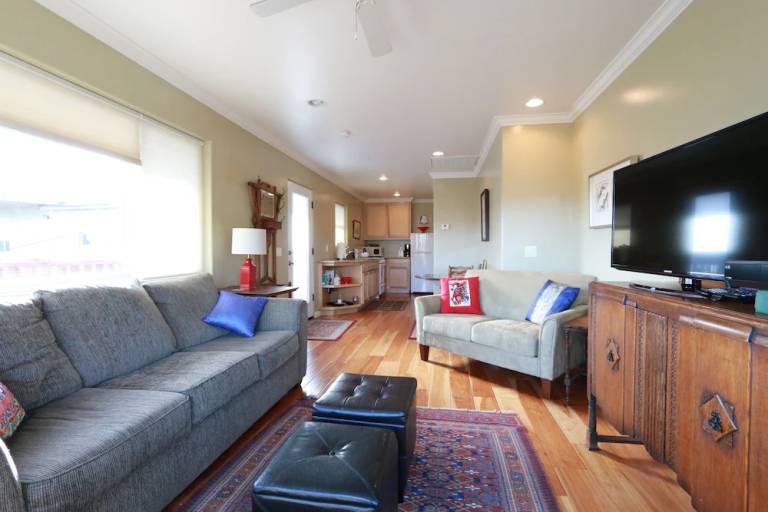 House  Paso Robles