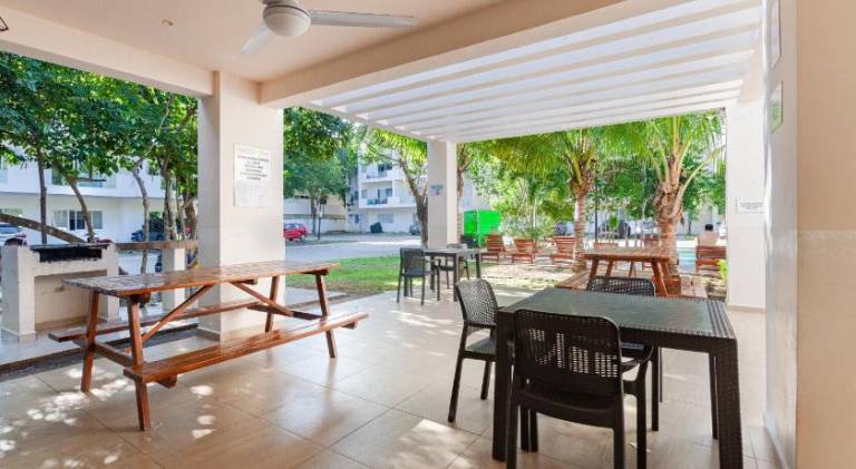 Casa Chavela10 min Beach, WIFI 500 MB, Gym, Pools — photo 5