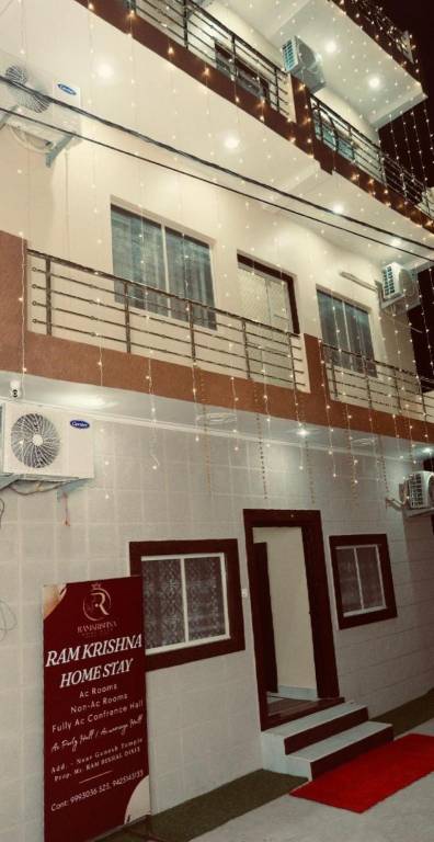Holiday apartment with terrace | Good for workation | Dogs allowed in Rajnagar