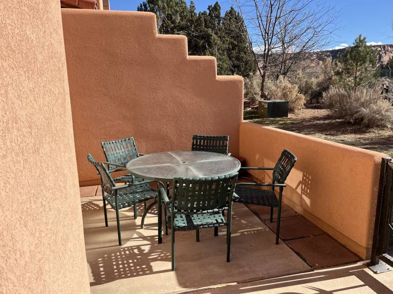 Condo  Spanish Valley
