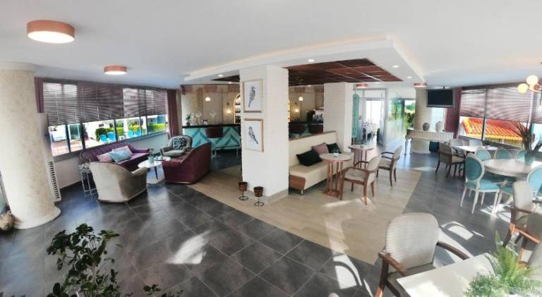 Irem Garden Apart Hotel — photo 3