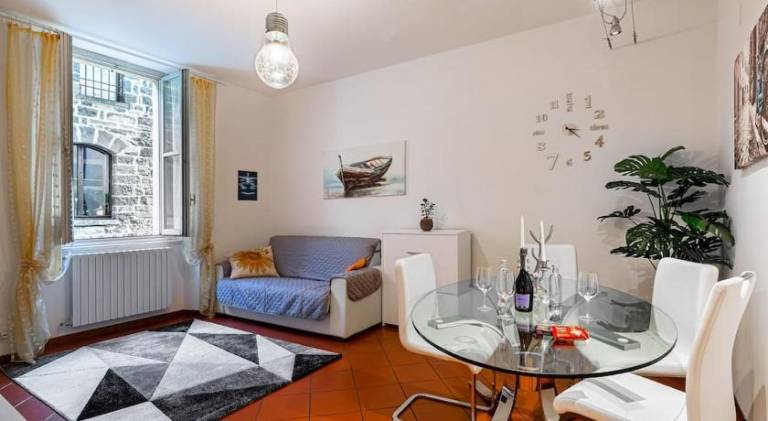 Holiday apartment | Close to Como Cathedral in Como