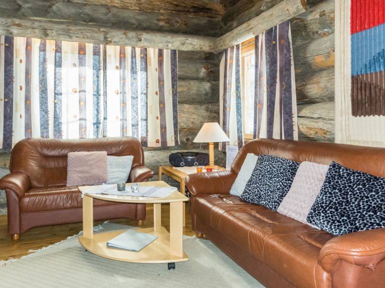 House with 2 rooms for 9 persons — photo 4