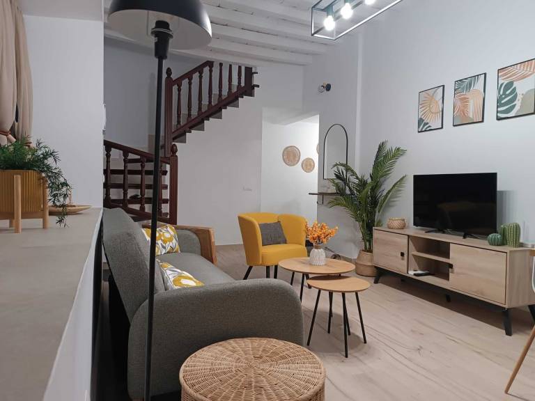 Casa Orgaz