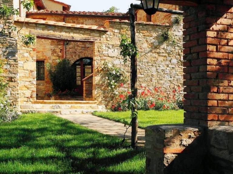 Apartment San Donato