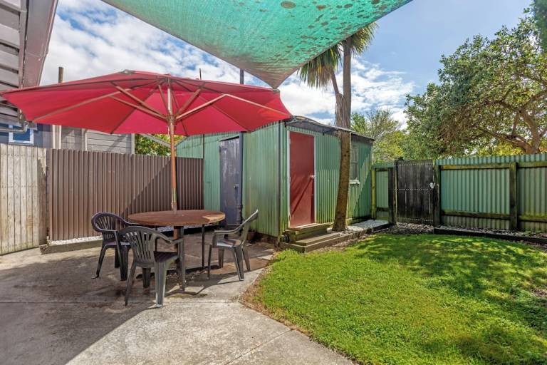 Motel  Gisborne