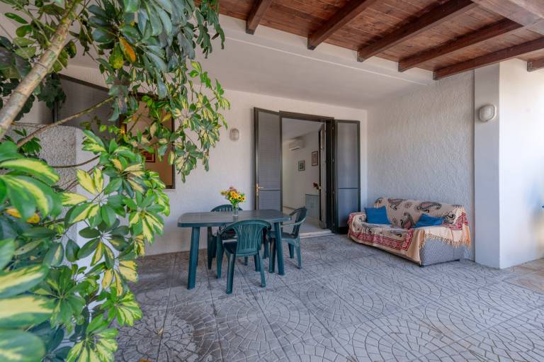 Appartamento vacanza San Foca