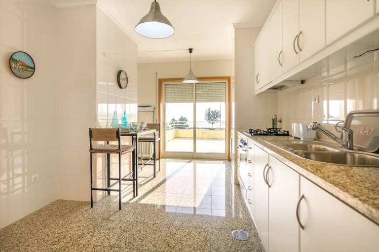 Apartamento Espinho