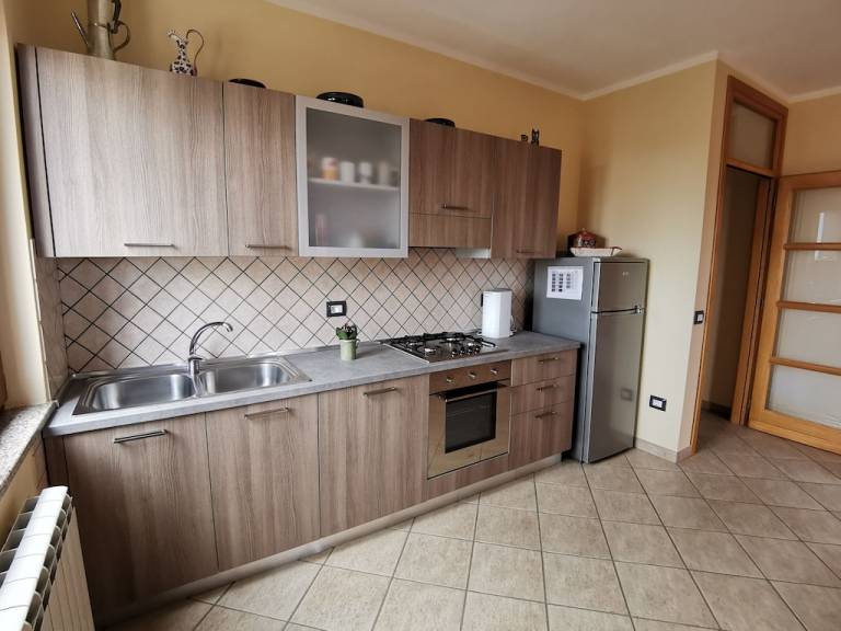 Appartement Cuglieri