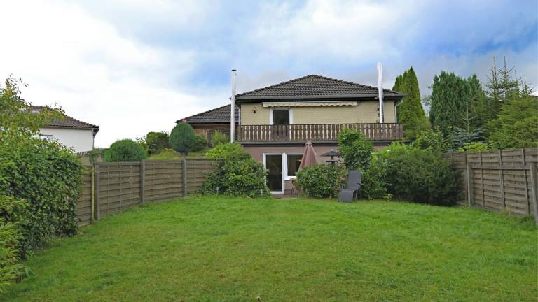 Ferienwohnung Diemelsee