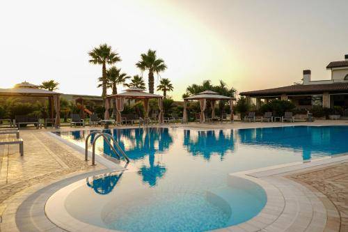 Resort Galatone