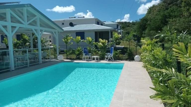 Villa Sainte-Anne
