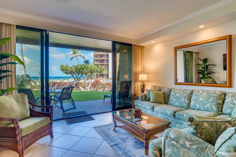 Condo Kaanapali