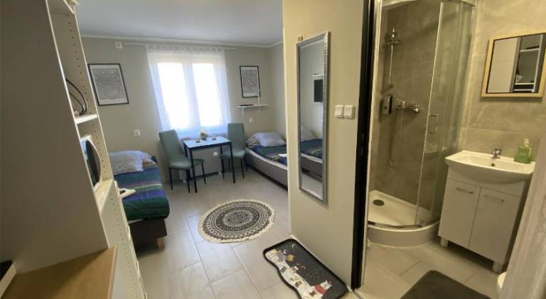 Beautiful holiday apartment | Pets allowed in Elblag