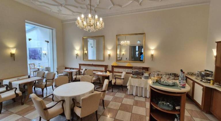 Hotel Beethoven — photo 4