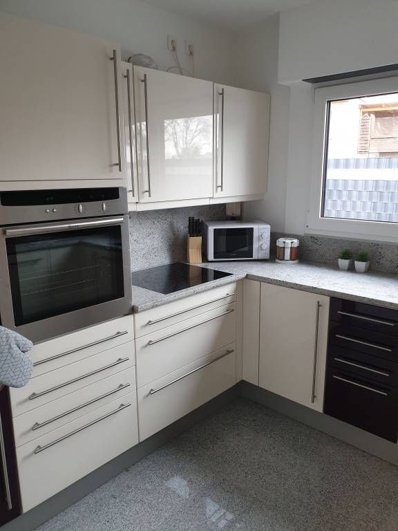 Ferienwohnung Pulheim