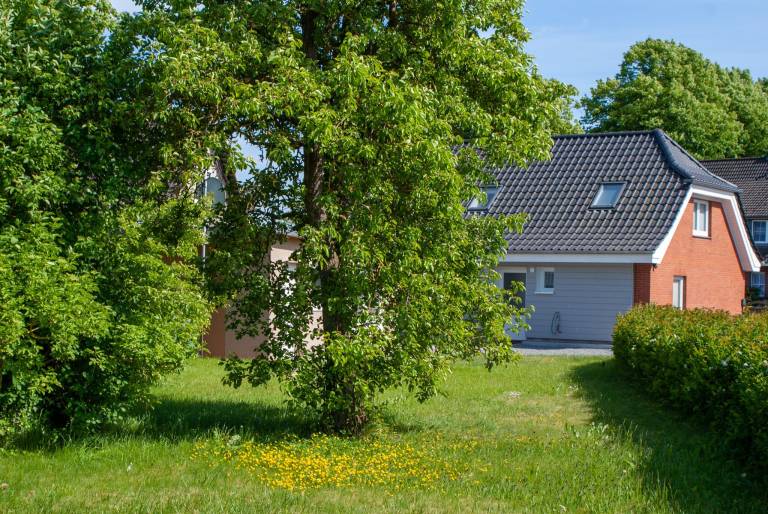 Ferienhaus Kalübbe