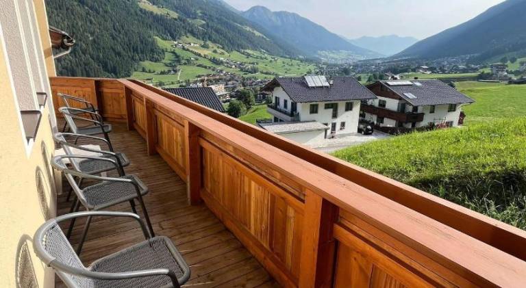 Rental apartment with 1 room for 4 persons — photo 3