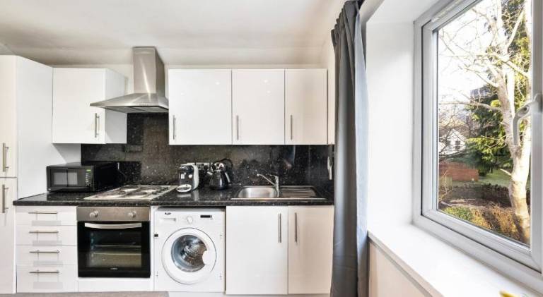 Apartment Nr City Centre & Park For up to 6 — photo 5