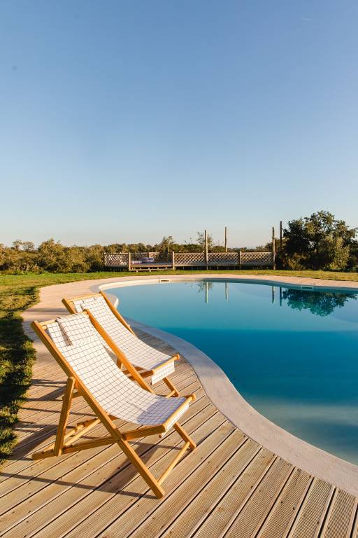 Casa de campo  Grândola