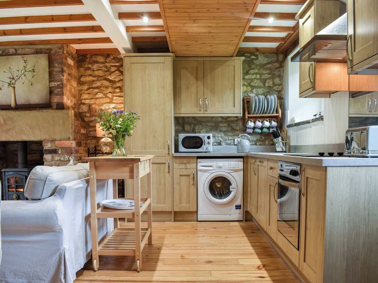 Cottage  Kirkbymoorside