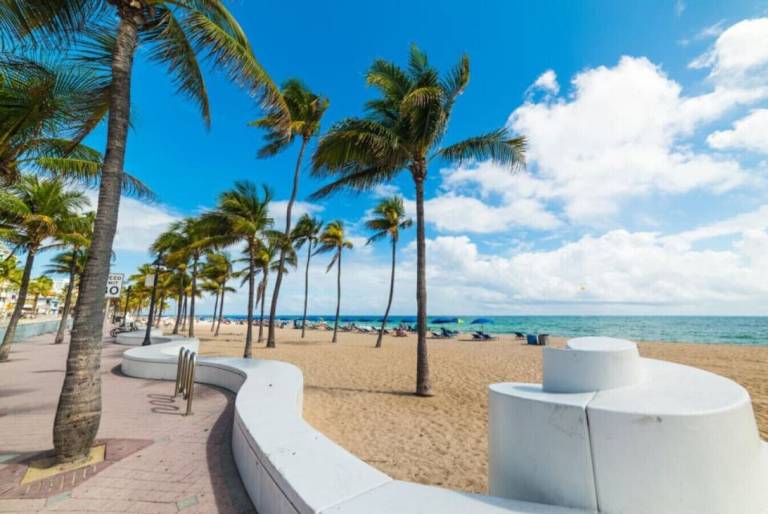Apartment  Fort Lauderdale
