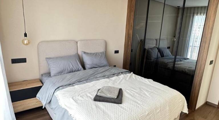 Holiday apartment with 1 room for 3 persons — photo 5