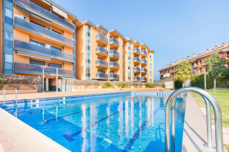Ferienwohnung Lloret de Mar