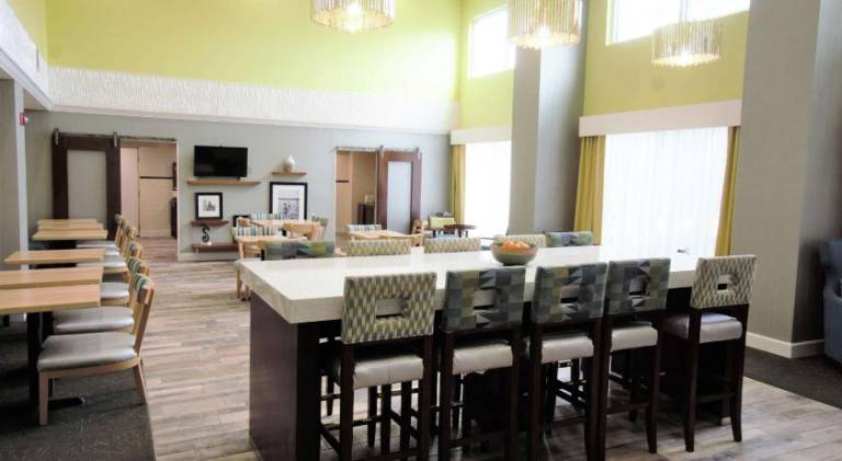 Hampton Inn & Suites Palm Coast — photo 4