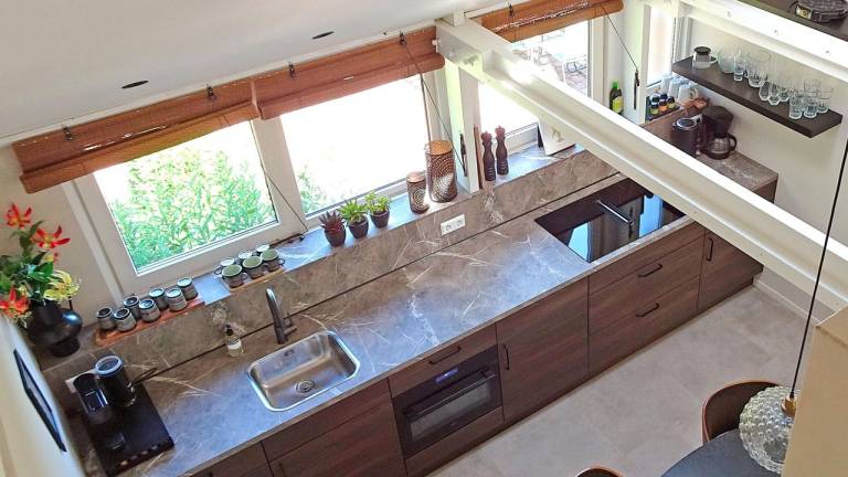 Ferienhaus  Groet
