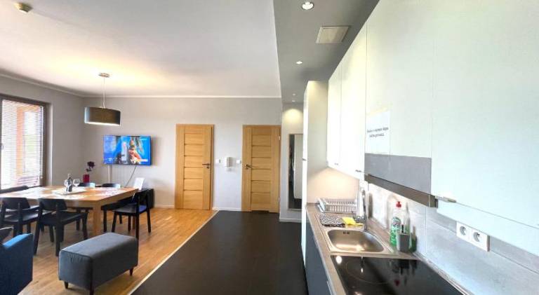 Pleasant rental apartment | Beach nearby | Pets are welcome — photo 3