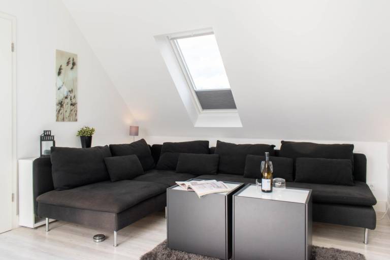Holiday apartment for 2 persons — photo 4