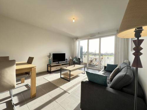 Appartement Cugnaux