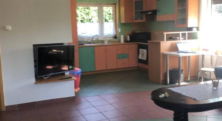 Villa with 3 rooms for 9 persons — photo 4